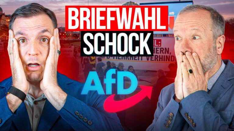 Mehr über den Artikel erfahren Briefwahl verhindert AfD-Mehrheit