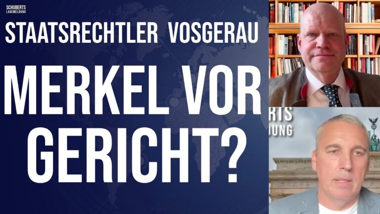 Mehr über den Artikel erfahren Briefwahl💥DARAN denkt NIEMAND💥AfD-Verbot? DAS wird passieren💥Vorwürfe gegen Bundesverfassungsgericht