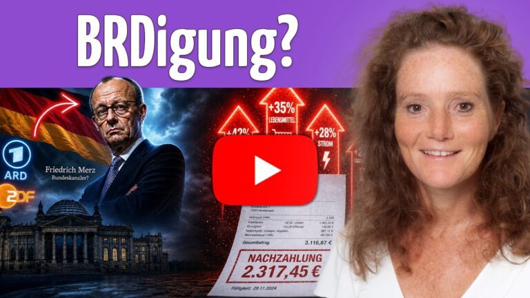 Mehr über den Artikel erfahren Brisante Prophezeiungen: Es spitzt sich weiter zu (Barbara Vödisch)