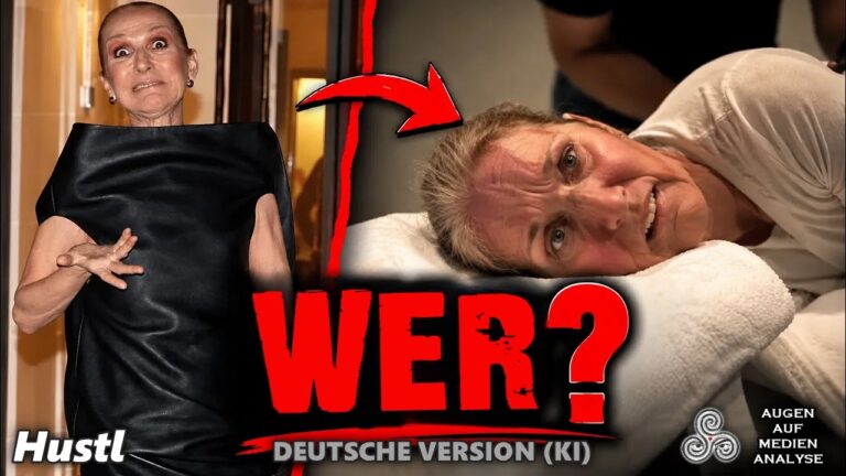 Mehr über den Artikel erfahren Celine Dion sieht jetzt wie eine VÖLLIG andere Person aus … Was ist passiert?