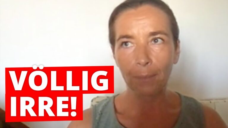 Mehr über den Artikel erfahren Corona: Experten waren aufeinmal N*zis