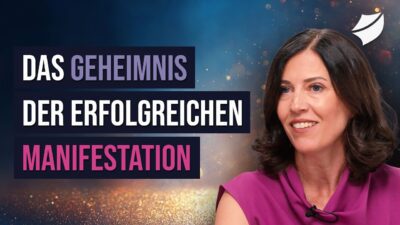 Mehr über den Artikel erfahren Das Geheimnis der Manifestation: Vom Wünschen ins Empfangen und Verkörpern – Michèle Todeschini