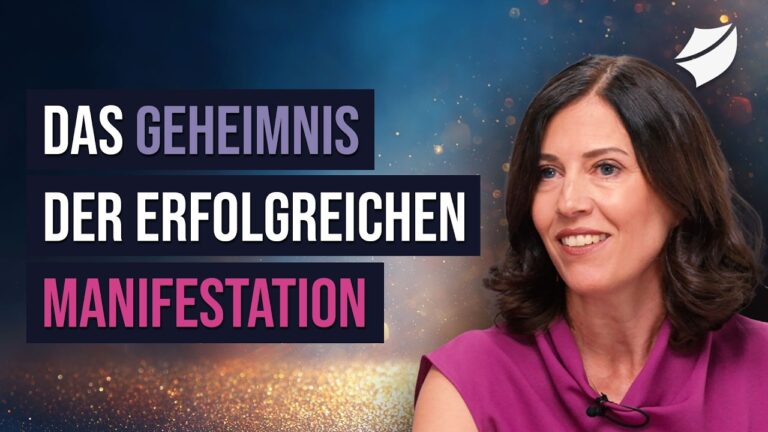 Mehr über den Artikel erfahren Das Geheimnis der Manifestation: Vom Wünschen ins Empfangen und Verkörpern – Michèle Todeschini
