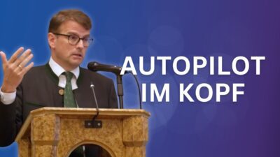 Mehr über den Artikel erfahren Das Handy zerstört deinen Fokus – und du merkst es nicht (Raphael Bonelli)