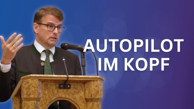 Mehr über den Artikel erfahren Das Handy zerstört deinen Fokus – und du merkst es nicht (Raphael Bonelli)