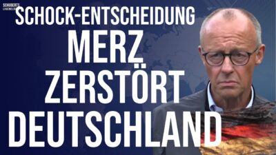 Mehr über den Artikel erfahren DAS ist auch der Todesstoß für die CDU💥Wüst: Der Türken-Plan💥Neuer Pinocchio-Eklat: Spott für Merz