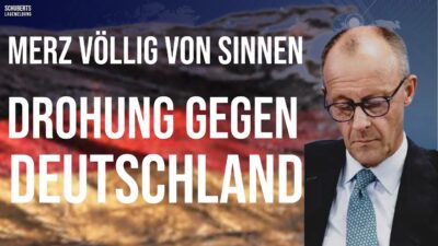 Mehr über den Artikel erfahren DAS IST DAS ENDE VON 🇩🇪 MADE IN GERMANY💥Ausnahmezustand: Niemand bekommt das mit!