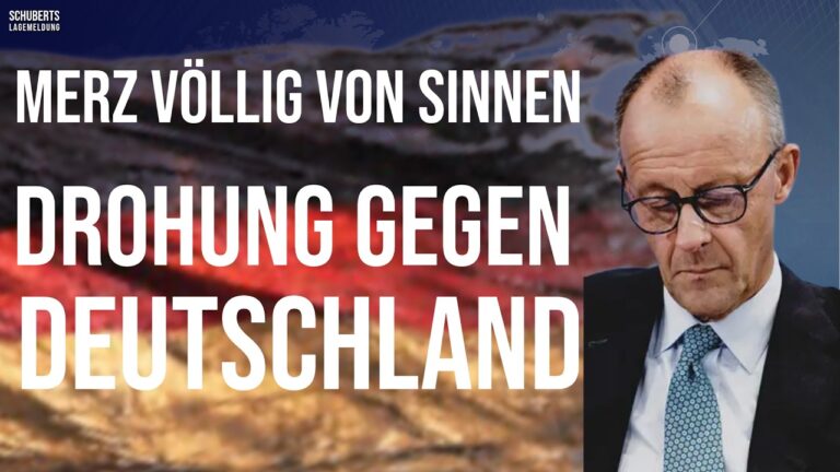 Mehr über den Artikel erfahren DAS IST DAS ENDE VON 🇩🇪 MADE IN GERMANY💥Ausnahmezustand: Niemand bekommt das mit!