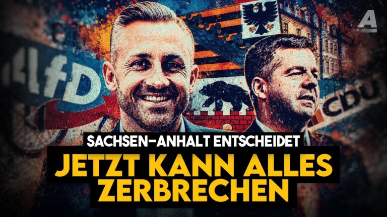 Mehr über den Artikel erfahren Das ist der Schicksalstag