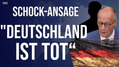Mehr über den Artikel erfahren Das ist der Todesstoß💥Große Anti-AfD-Lüge widerlegt💥Merz-Sabotage💥Gegen die Interessen Deutschlands
