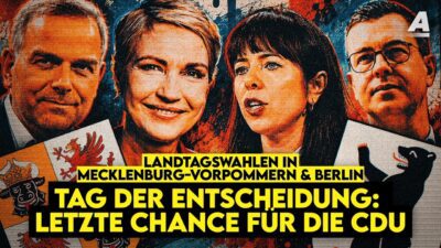 Mehr über den Artikel erfahren Das Referendum über Merz