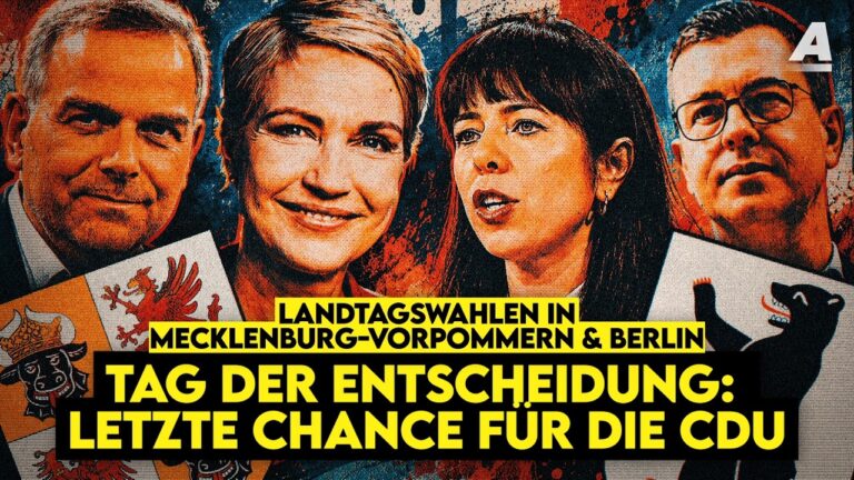 Mehr über den Artikel erfahren Das Referendum über Merz