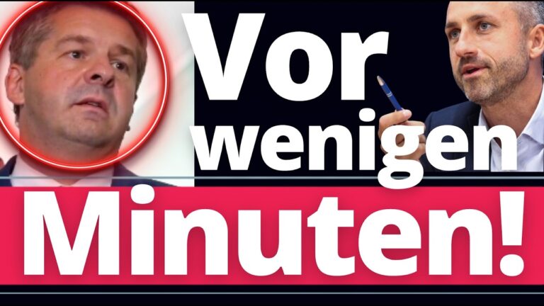 Mehr über den Artikel erfahren Das SPRENGT die CDU in Sachsen-Anhalt! Schulze will BILLIGEN TRICK gegen Siegmund!
