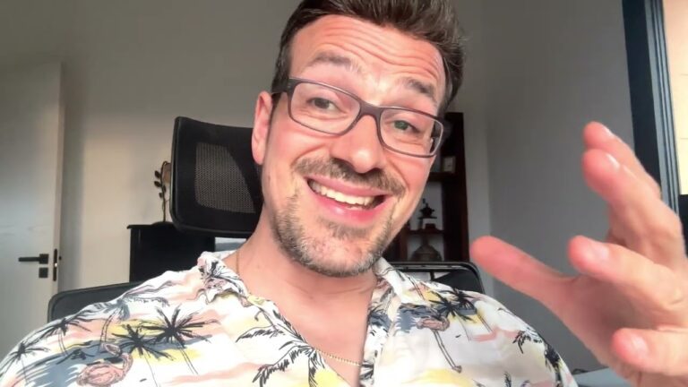 Mehr über den Artikel erfahren Das Video muss jeder 40-Jährige schauen!