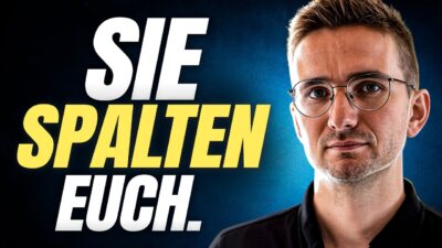 Mehr über den Artikel erfahren Das wichtigste Video für dich, deine Familie & Freunde.