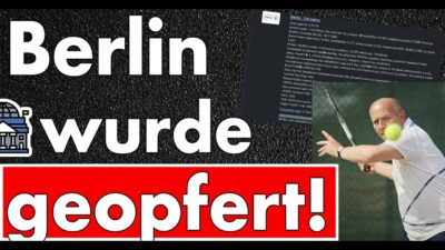 Mehr über den Artikel erfahren Das wird der größte Supergau der Geschichte! Link wurde inzwischen gefunden!