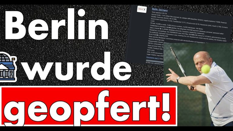 Mehr über den Artikel erfahren Das wird der größte Supergau der Geschichte! Link wurde inzwischen gefunden!