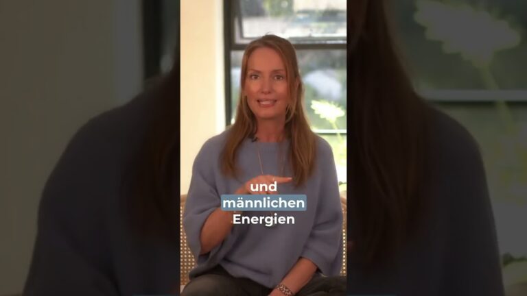 Mehr über den Artikel erfahren Deine volle Schöpferkraft #shorts