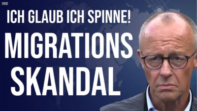 Mehr über den Artikel erfahren DER Beweis!💥Es ist Vorsatz💥DAS MUSS JEDER SEHEN💥Justiz-Interna💥Unfassbare Vorgänge💥Polizei-Leak💥Asyl