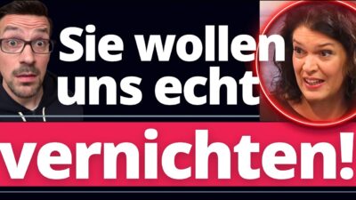 Mehr über den Artikel erfahren Der Krieg der Medien hat begonnen! Wir werden gewinnen!