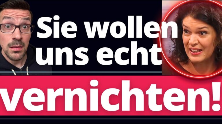 Mehr über den Artikel erfahren Der Krieg der Medien hat begonnen! Wir werden gewinnen!
