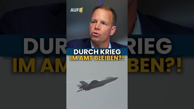 Mehr über den Artikel erfahren Der Spannungsfall könnte das Exitszenario für die etablierten Parteien sein