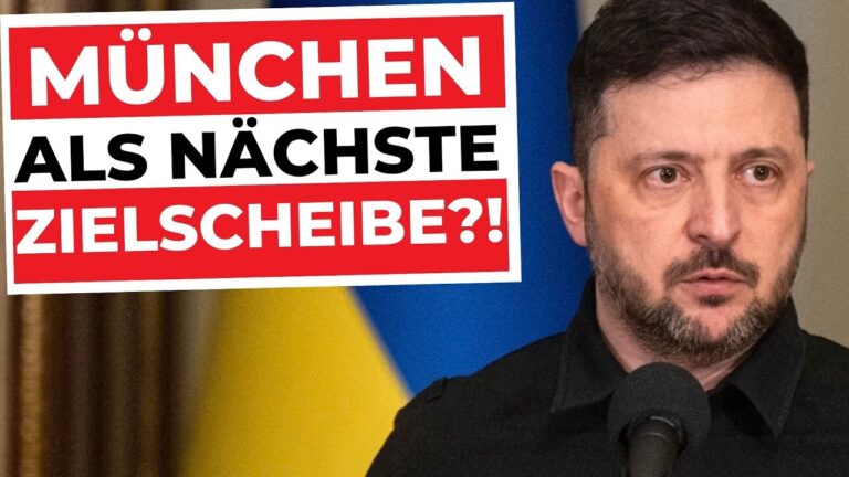 Mehr über den Artikel erfahren DESASTER: Kiews geheimes Drehbuch – Erst Jubel, dann Opferrolle: Die Wahrheit! | Selenskyj Taktik