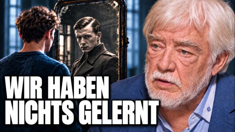 Mehr über den Artikel erfahren Deutschland wiederholt gerade seine schlimmsten Fehler