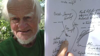 Mehr über den Artikel erfahren Die Ahr braucht Aue  – zwei Anregungen zur Hochwassersicherheit und weitere Gedanken – 11.9.2026