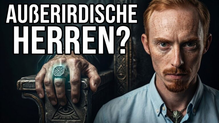 Mehr über den Artikel erfahren Die außerirdischen Kulte der herrschenden Klasse