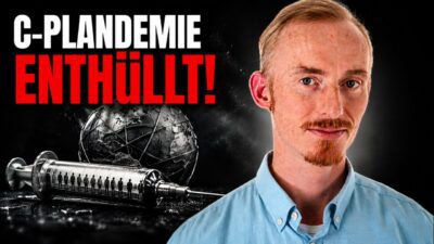 Mehr über den Artikel erfahren Die C-Plandemie als brutales psychologisches Experiment
