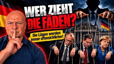 Mehr über den Artikel erfahren Die Lügen werden immer offensichtlicher‼️