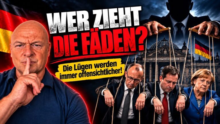 Mehr über den Artikel erfahren Die Lügen werden immer offensichtlicher‼️