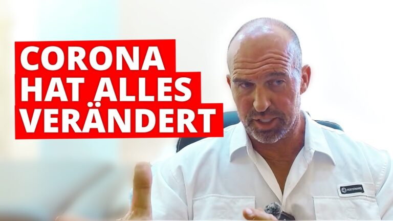 Mehr über den Artikel erfahren „Die Medizin ist ein Gebäude, das abgerissen gehört“