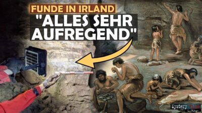 Mehr über den Artikel erfahren Die Steinzeit war ganz anders: Funde in Irland schreiben Geschichte Jahrtausende um