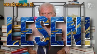 Mehr über den Artikel erfahren Diese Bücher müssen Sie lesen, um die aktuelle Situation zu verstehen!