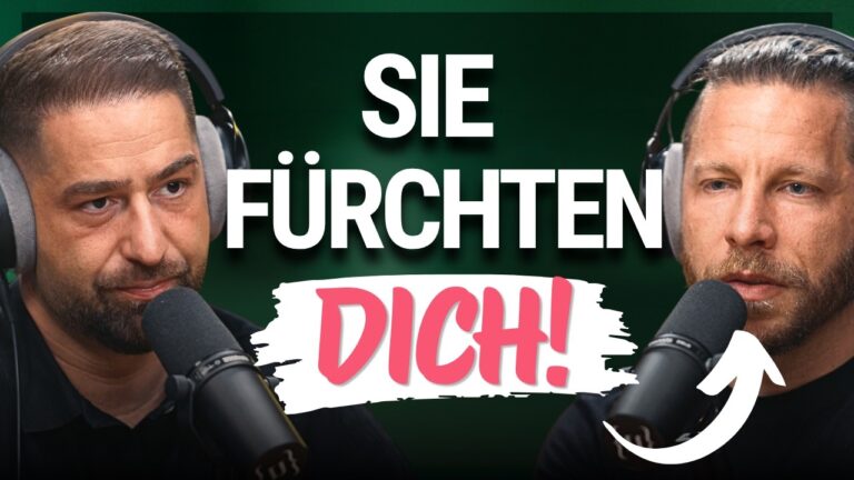 Mehr über den Artikel erfahren “Du bist gefundenes Fressen für die Medien” – Shayan Garcia