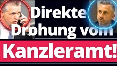 Mehr über den Artikel erfahren EIL: CDU plant BUNDESZWANG gegen AfD-Regierung in Sachsen-Anhalt!