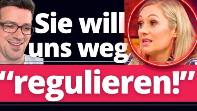 Mehr über den Artikel erfahren EIL: ZDF Skandal DIREKT Vor der WAHL!