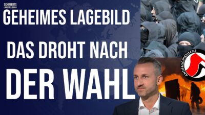 Mehr über den Artikel erfahren Eilt💥Anschlag angekündigt💥Unfassbare Pläne aufgedeckt💥Überraschende Angriffsziele💥Links-Terror