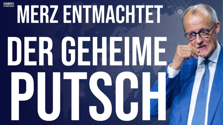 Mehr über den Artikel erfahren Eilt💥Anti-Merz-Plan schockt Berlin💥Merz aufgeflogen: Luxus-Skandal💥SPD tobt vor Wut