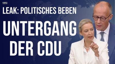 Mehr über den Artikel erfahren Eilt💥Aufstand weitet sich aus💥Totales Chaos ausgebrochen💥Diese „AfD-Wörter“ werden verboten