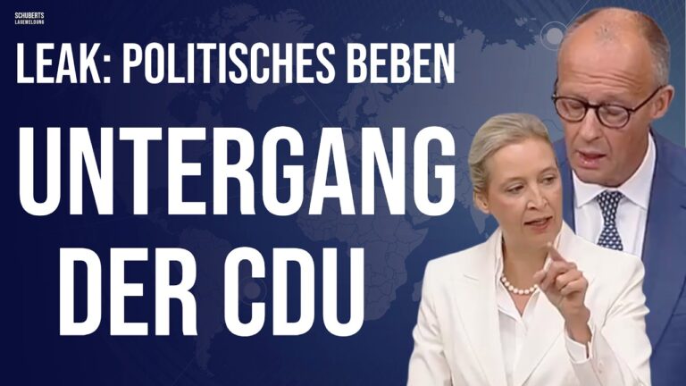 Mehr über den Artikel erfahren Eilt💥Aufstand weitet sich aus💥Totales Chaos ausgebrochen💥Diese „AfD-Wörter“ werden verboten