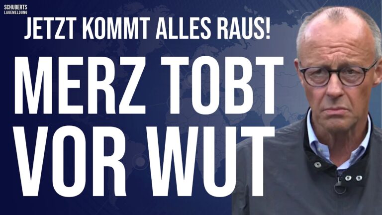 Mehr über den Artikel erfahren Eilt💥CDU-Leak💥MACHTKAMPF ESKALIERT💥Kanzleramt wird zum Politbüro💥 Inszenierung aufgeflogen!
