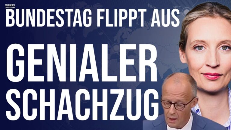 Mehr über den Artikel erfahren Eilt💥DAS ändert ALLES!💥Neue Enthüllungen: Hat der Clan Politiker gekauft?💥Karma: Linke jammern…