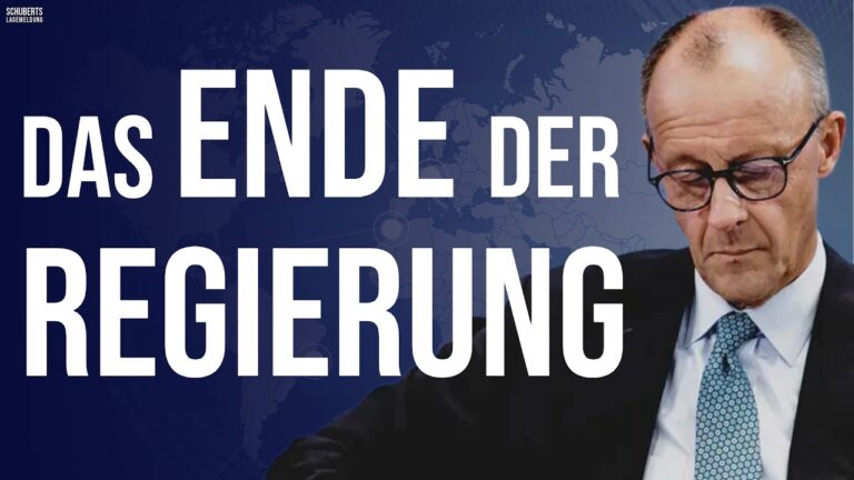 Mehr über den Artikel erfahren EILT💥ENDLICH💥Deutschland wird erlöst💥„Experiment gescheitert“💥CDU-Tribunal💥 Merkel-Eklat