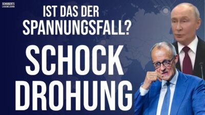 Mehr über den Artikel erfahren Eilt💥Höchste Alarmstufe!💥Dramatische Ausweitung des Krieges💥Über Nacht: Ein neuer „Beweis“💥NATO-Rat