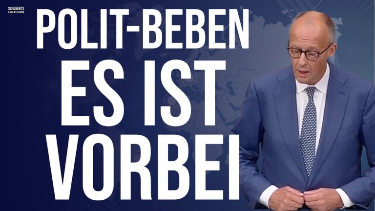 Mehr über den Artikel erfahren Eilt💥Machtkampf eskaliert💥In Berlin überschlagen sich die Ereignisse💥Neuer Kanzler wird…💥AfD