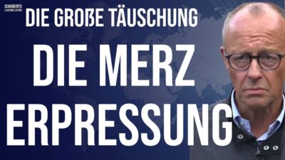 Mehr über den Artikel erfahren Eilt💥Merz-Panik💥Er hat sich verzockt💥DARUM werden Termine abgesagt💥Wichtiger Sieg für Weidel