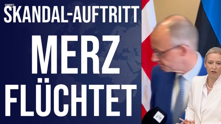 Mehr über den Artikel erfahren Eilt💥Polit-Beben💥“Bundestag auflösen“💥„Existenzkampf“ eskaliert💥Merz-Amigo: Wette gegen AfD
